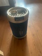 Caliber Rally Tube Subwoofer, Auto diversen, Ophalen of Verzenden, Gebruikt