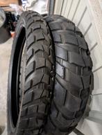 Metzeler Karoo 3 Banden Set - Voor & Achter, Ophalen, Gebruikt