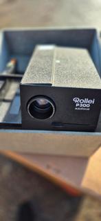 Dia projector - Vintage kwaliteit, Ophalen of Verzenden, Gebruikt