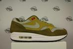 Nike Air Max 1 Green Curry - 44, Kleding | Heren, Schoenen, Nieuw, Ophalen of Verzenden, Overige kleuren