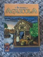 Agricola 999 games 5 speler editie, Vijf spelers of meer, Ophalen of Verzenden, Gebruikt, 999 Games