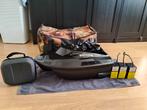 Baitstar Xpert compleet, Watersport en Boten, Ophalen of Verzenden, Zo goed als nieuw, Overige typen