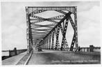 Moerdijk Grootste verkeersbrug van Nederland, Ophalen of Verzenden, 1940 tot 1960, Gelopen, Zuid-Holland