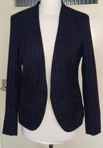 Prachtig colbert van H&M, stijl Claudia Sträter, Purdey, 40, Maat 38/40 (M), H&M, Nieuw, Ophalen of Verzenden