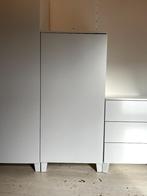 Ikea Kledingkast Wit - 120cm hoog, Ophalen, 100 tot 150 cm, 150 tot 200 cm, 50 tot 75 cm