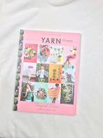 Handwerktijdschrift YARN Bookazine van Scheepjes ENGELS, Nieuw, Patroon of Boek, Ophalen of Verzenden, Haken