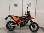 KTM 690 SMC R (bj 2025), 2 cilinders, KTM, Bedrijf, Meer dan 35 kW