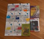 Studieboeken mbo 3/4 zorg en welzijn, Boeken, ThiemeMeulenhoff, Ophalen of Verzenden, Zo goed als nieuw, MBO