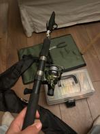 Vishengel - Roofvissen, Watersport en Boten, Hengelsport | Roofvissen, Ophalen, Nieuw, Werphengel