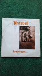 NUTSHELL, Ophalen of Verzenden, Zo goed als nieuw, 12 inch