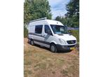 Mercedes-Benz Sprinter 9068835 (1020702), Chemisch toilet, Buscamper of Camperbus, Mercedes-Benz, Tot en met 3