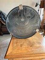 Industriële fabriekspamp van Philips, Huis en Inrichting, Ophalen, Gebruikt, 50 tot 75 cm, Metaal