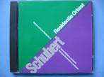 Schubert, symphoniën 3 & 4, Residentieorkest, Ophalen of Verzenden, Romantiek, Gebruikt, Orkest of Ballet