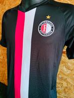 Feyenoord Rotterdam Copa retro uitshirt 2007/2008 maat S, Maat S, Ophalen of Verzenden, Zo goed als nieuw, Shirt