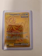 Walking Wake EX #178/131 PRE - Mint conditie, Ophalen of Verzenden, Nieuw, Losse kaart