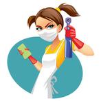 Ervaren schoonmaakster heeft plek, Vacatures, Vacatures | Schoonmaak en Facilitaire diensten, Overige niveaus, Vanaf 10 jaar, Overige vormen