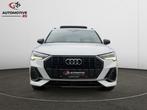 Audi Q3 35 TFSI 150PK|3x S Line|Black Optic| Virtual Cockpit, Euro 6, 4 cilinders, 150 pk, 1505 kg