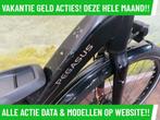 E-Bike! Pegasus Tecardo! BOSCH Middenmotor! Garantie! TOP!, Fietsen en Brommers, Gebruikt, 50 km per accu of meer, Overige merken