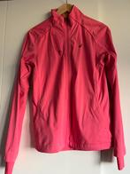 Hardloopjack, Asics, roze maat S, Ophalen of Verzenden, Zo goed als nieuw, Kleding, Hardlopen