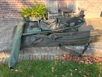 Complete karperset. Fox, sonik, DAM, enz, Watersport en Boten, Hengelsport | Karpervissen, Ophalen, Zo goed als nieuw, Complete set