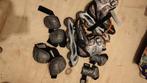 Verstelbare skates, Overige merken, Kinderen, Ophalen of Verzenden, Inline skates 4 wielen