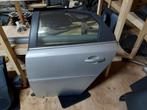 Achterdeur vectra gts in goede staat geheel compleet, Auto-onderdelen, Ophalen of Verzenden, Deur