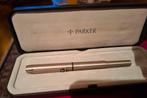 Vintage Parker Vulpen - Oerlemans Bedrukking, Ophalen of Verzenden
