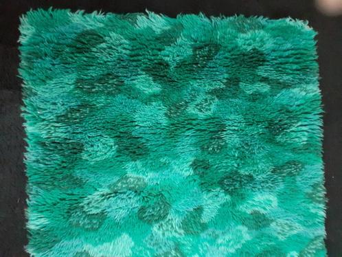 Vloerkleedje 55x110 cm, Huis en Inrichting, Stoffering | Tapijten en Kleden, Zo goed als nieuw, 50 tot 100 cm, 100 tot 150 cm