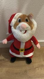 nieuwe grote ah kerst hamster   met prijskaartje, Verzenden, Nieuw