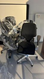 Giroflex 64 bureaustoelen, Huis en Inrichting, Bureaustoelen, Ophalen, Geen, Zwart, Giroflex