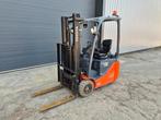 Toyota Traigo 15 elektrische heftruck / vorkheftruck, Overige aandrijving, Heftruck, Toyota