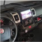 camper navigatie fiat ducato carkit android 15 carplay usb