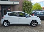 Peugeot 208 1.0 VTi LIKE 5DR |Airco |Nap |Lm velgen, Voorwielaandrijving, Euro 5, 450 kg, Gebruikt