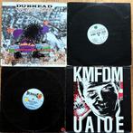 Dance tracks, tekno & beats, Ophalen of Verzenden, Gebruikt, 12 inch