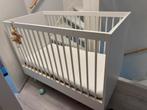 Petite amelie Ledikant, Ophalen, Minder dan 140 cm, Minder dan 70 cm, Matras