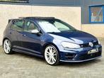 Dikke Golf 2.0 TSI R 4Motion*PANO*DSG*LEER*, Auto's, Volkswagen, Automaat, Gebruikt, Overige carrosserieën, Bedrijf