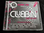 SLAM! FM presents Clubbin’ Best Of 2011 (2 CD Album), Cd's en Dvd's, Ophalen of Verzenden, Gebruikt, Dance