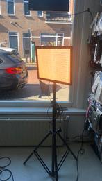Studio lamp, Lamp of Flitsset, Gebruikt, ..., ..