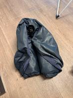 1-persoons luchtbed, Ophalen, Ingebouwde pomp, Gebruikt, 2-persoons