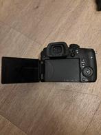 Lumix GH5 + accessoires, Gebruikt, Compact, Ophalen of Verzenden, Overige Merken