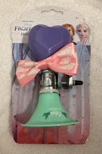 Nieuw kinder fietstoeter / Hoorn Frozen Disney, Ophalen of Verzenden, Nieuw