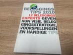 Beleggingstips 2010, Verzenden, Zo goed als nieuw, Management