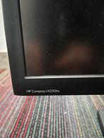 HP Compaq LA2306x Monitor - Goedkoop!, Computers en Software, Monitoren, Ophalen, Gebruikt, In hoogte verstelbaar, Full HD