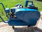 compressor 380 v 10 bar, 100 liter of meer, Ophalen of Verzenden, 200 tot 400 liter/min