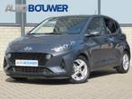 Hyundai i10 1.0 Premium Automaat 1e eigen | dealer onderh |, Gebruikt, 899 kg, 4 stoelen, Origineel Nederlands