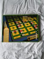 Zahlenjux Bordspel (Getallen-Pret), Een of twee spelers, Ophalen of Verzenden, Gebruikt, Pelikan