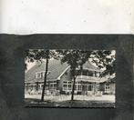 Ansicht Vasse - Hotel, Café, Restaurant Tante Sien, Verzenden, 1940 tot 1960, Ongelopen, Overijssel
