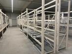 Partij gebruikte palletstellingen stelling te koop, Ophalen of Verzenden
