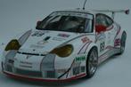 Spark 1/43 Porsche 911 GT3 RSR - Le Mans 2005, Ophalen of Verzenden, Nieuw, Auto, Overige merken