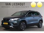 SEAT Ateca 1.4 EcoTSI Xcellence - NL- Auto! Camera 360 I App, 65 €/maand, Gebruikt, 4 cilinders, 150 pk